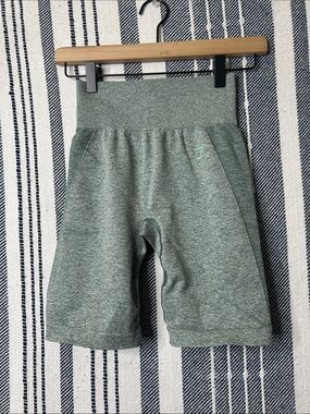 Gymshark Flex Cycling Shorts